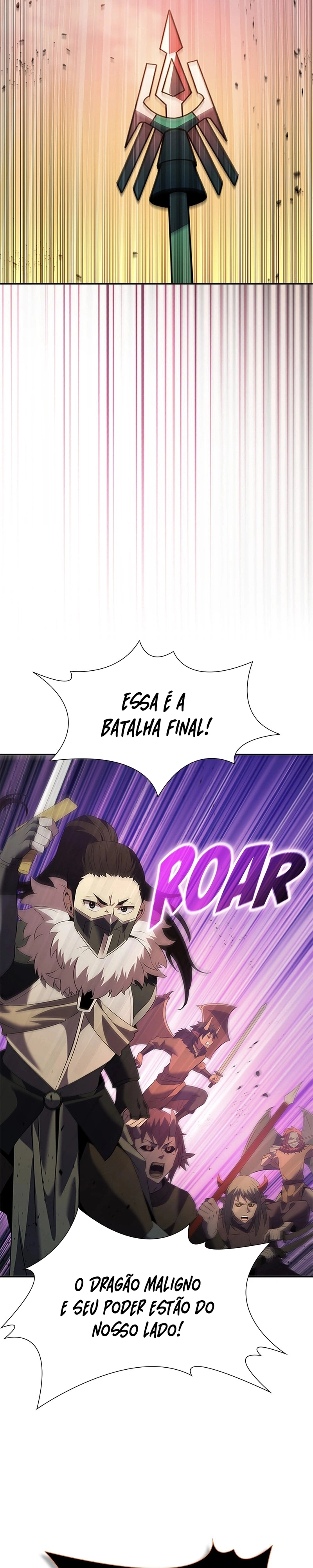 Read Taming Master PT Manga Online