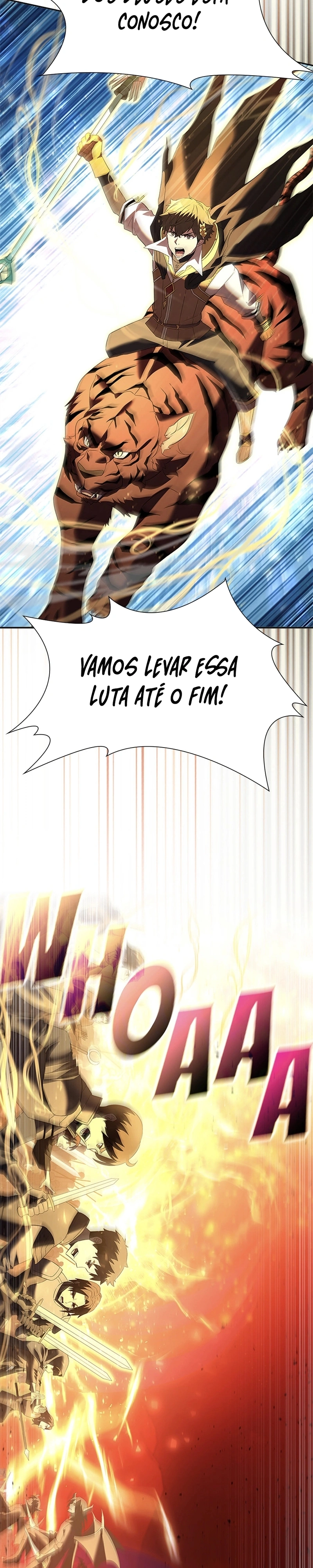 Read Taming Master PT Manga Online