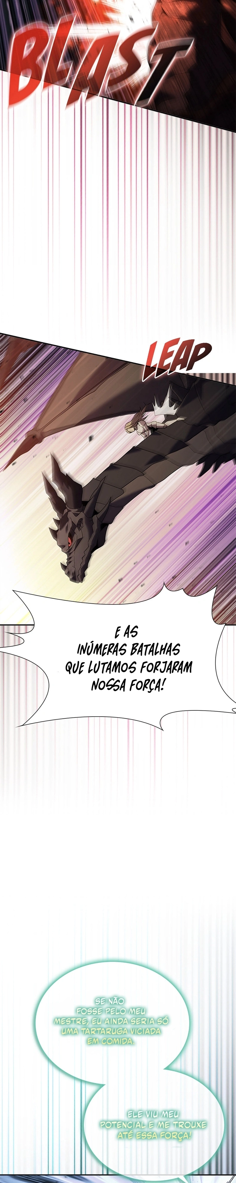 Read Taming Master PT Manga Online