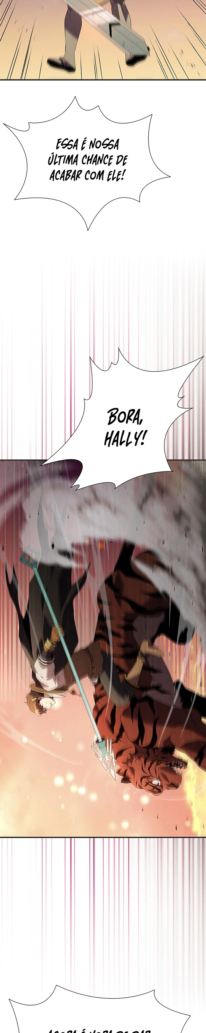 Read Taming Master PT Manga Online