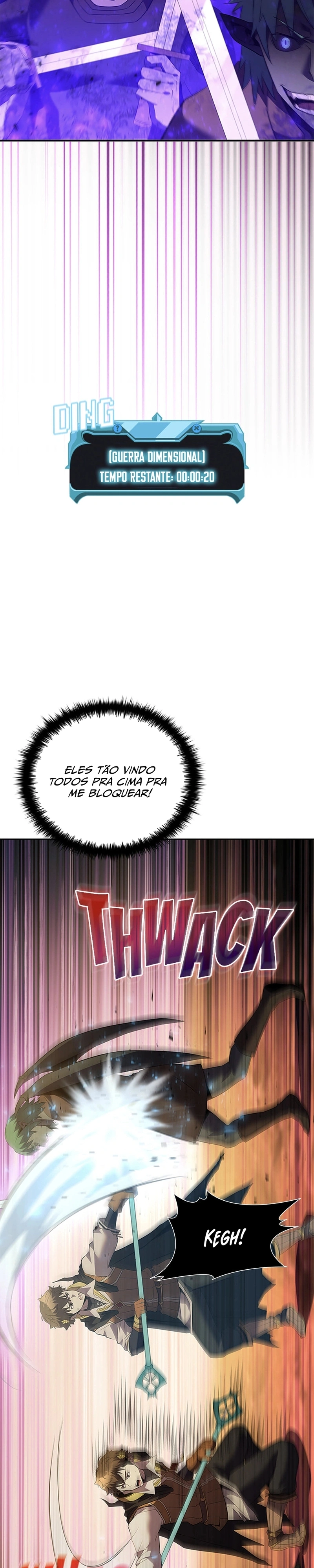 Read Taming Master PT Manga Online