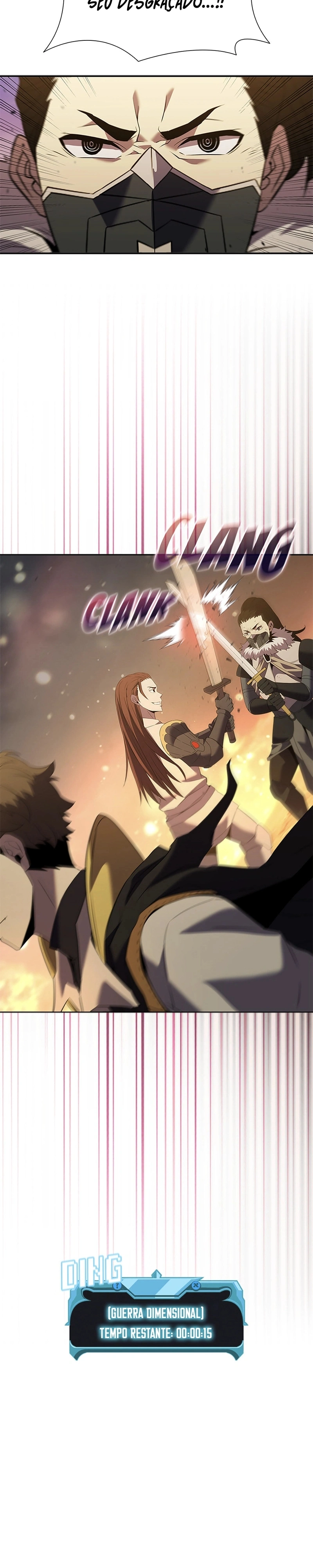 Read Taming Master PT Manga Online