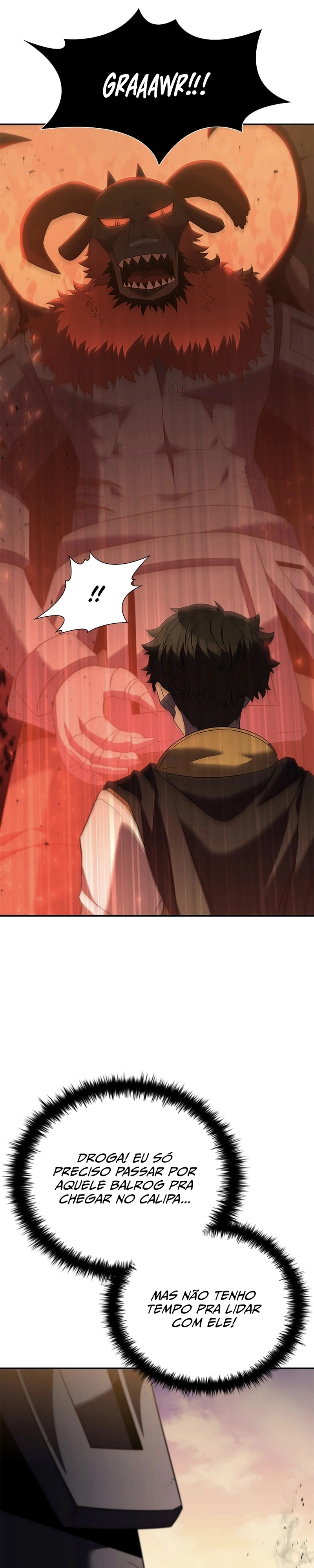 Read Taming Master PT Manga Online