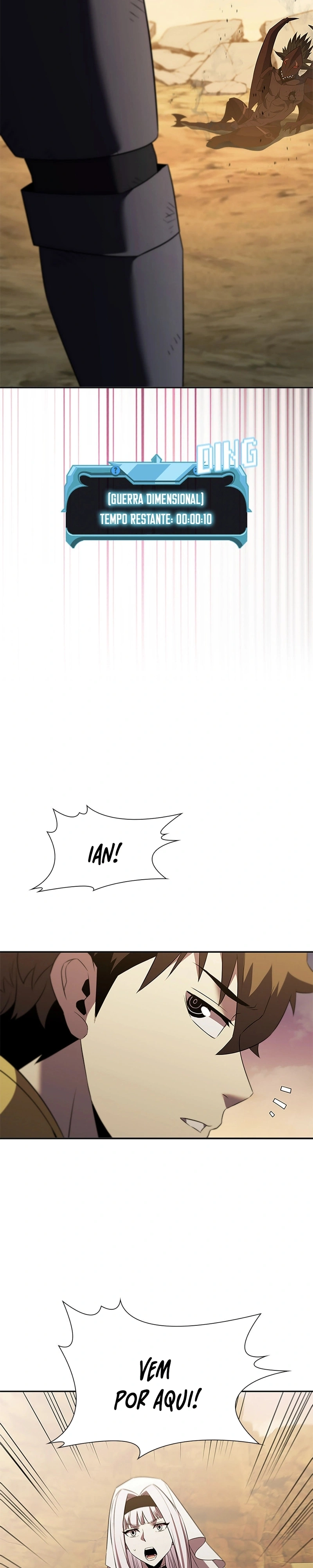 Read Taming Master PT Manga Online