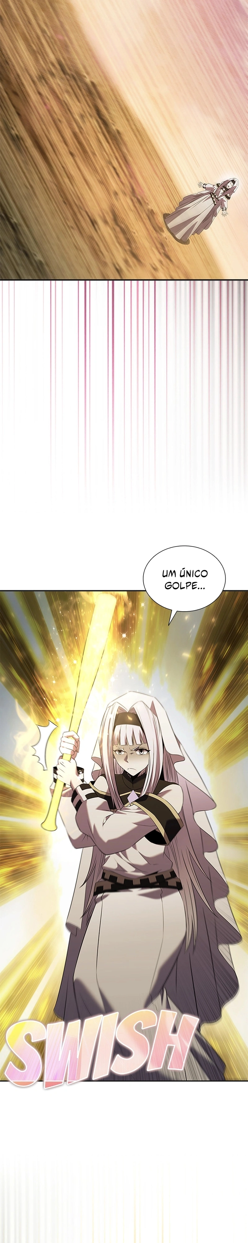Read Taming Master PT Manga Online