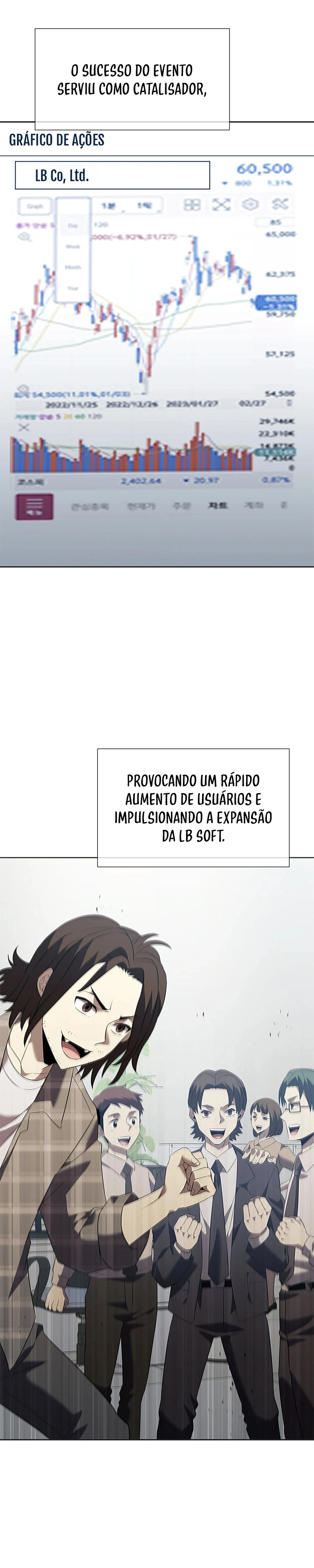 Read Taming Master PT Manga Online