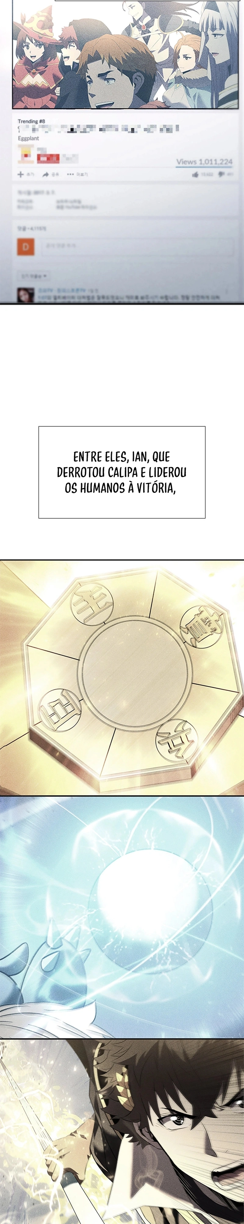 Read Taming Master PT Manga Online