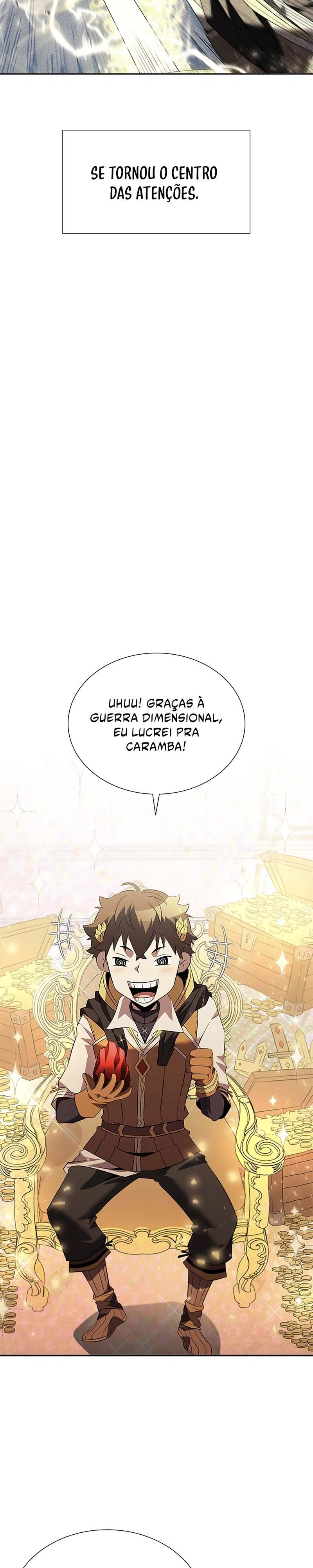 Read Taming Master PT Manga Online