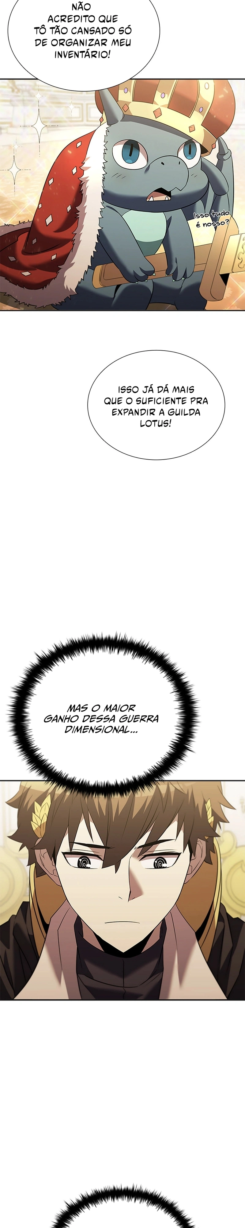 Read Taming Master PT Manga Online
