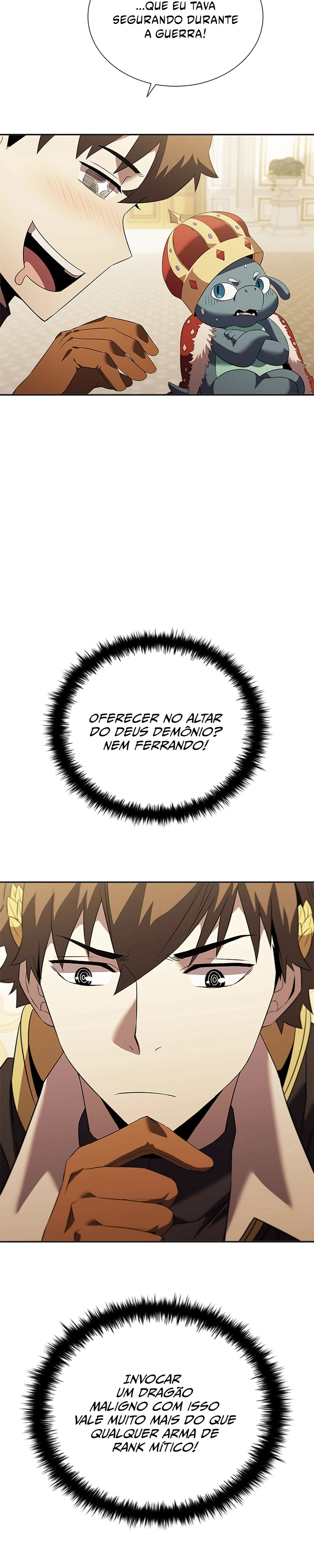 Read Taming Master PT Manga Online