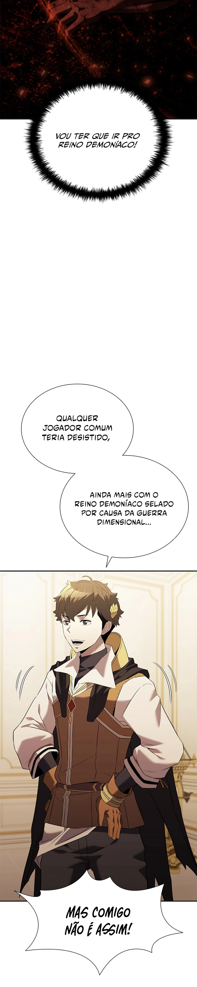 Read Taming Master PT Manga Online