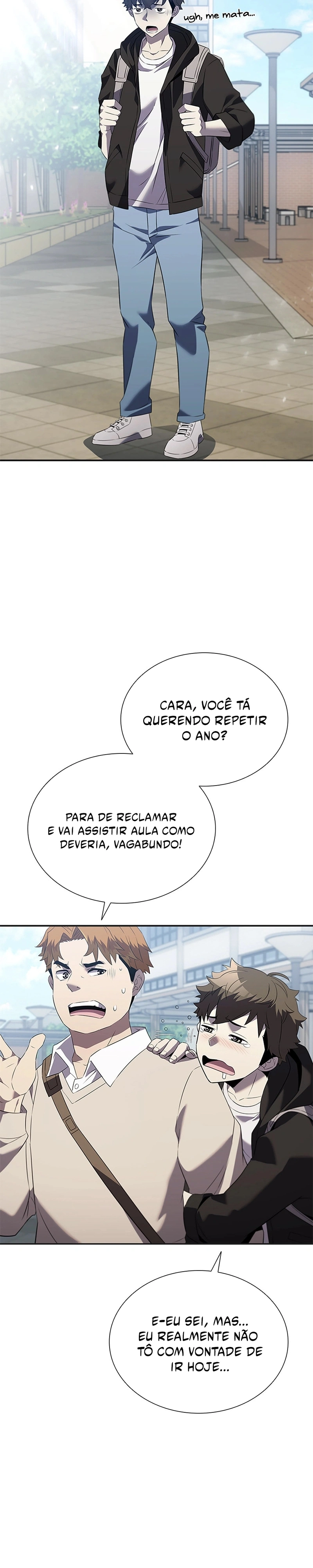 Read Taming Master PT Manga Online