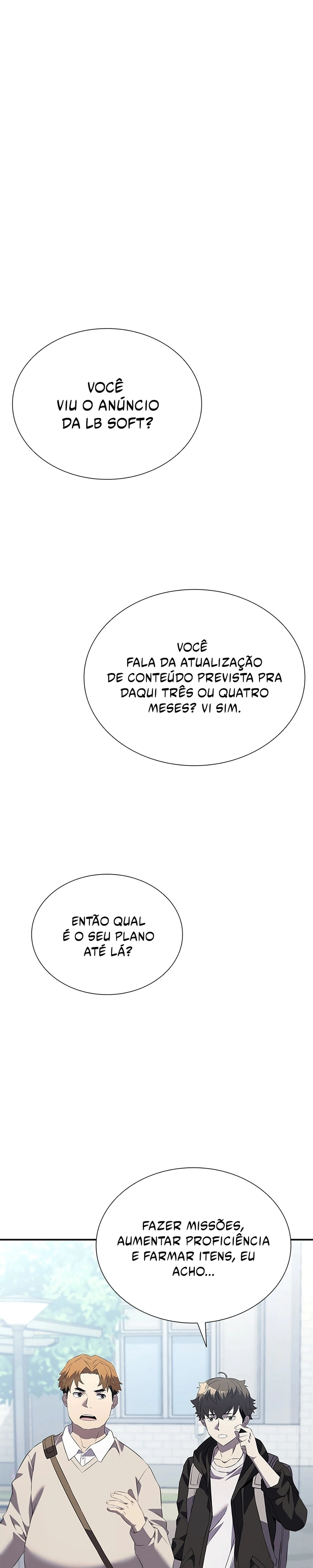 Read Taming Master PT Manga Online