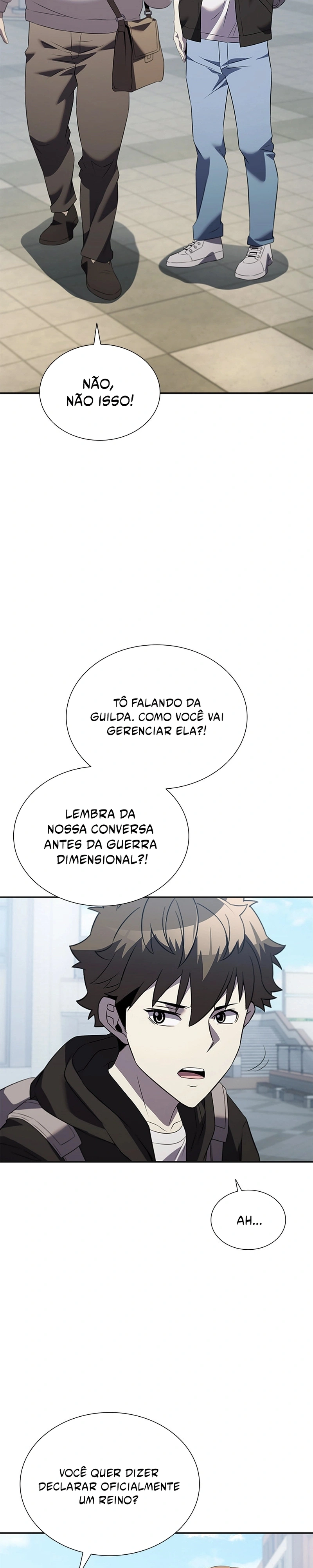 Read Taming Master PT Manga Online
