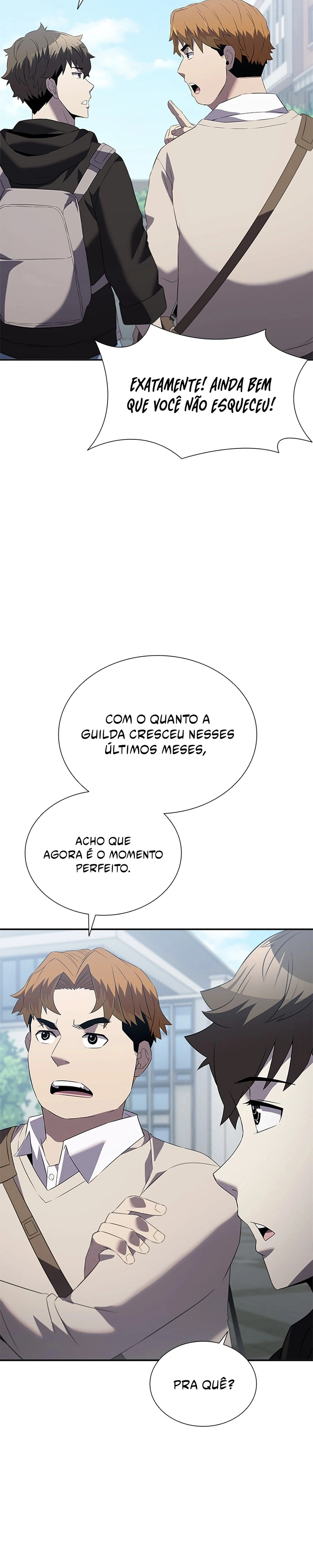 Read Taming Master PT Manga Online