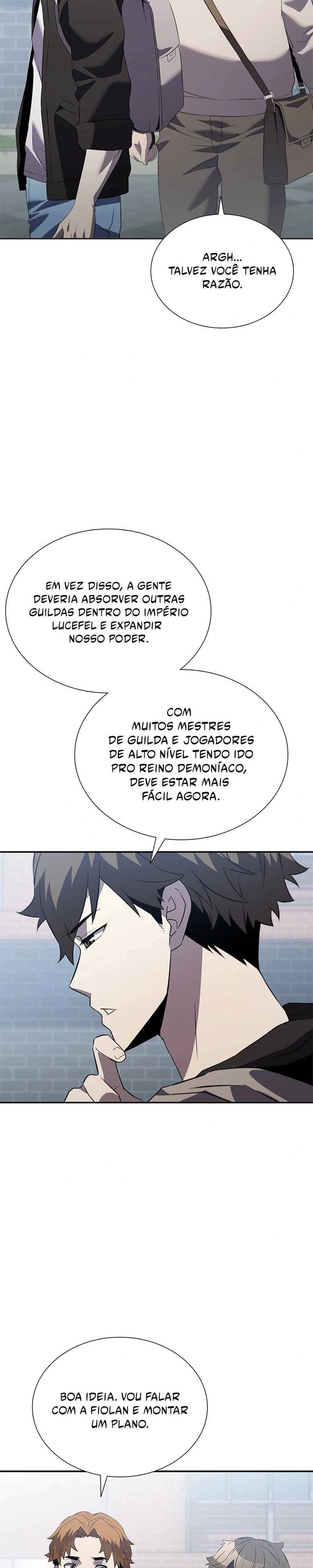 Read Taming Master PT Manga Online