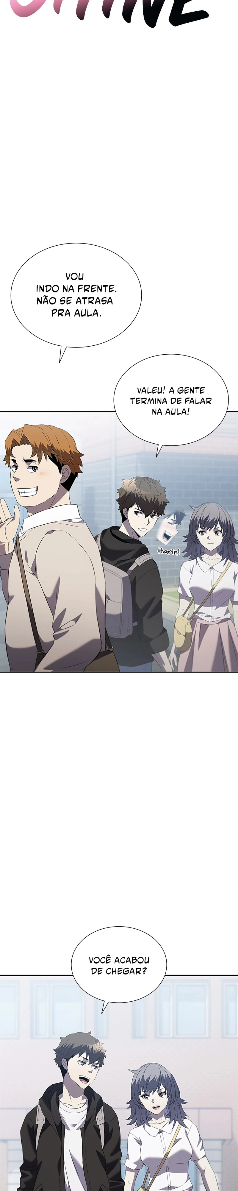 Read Taming Master PT Manga Online