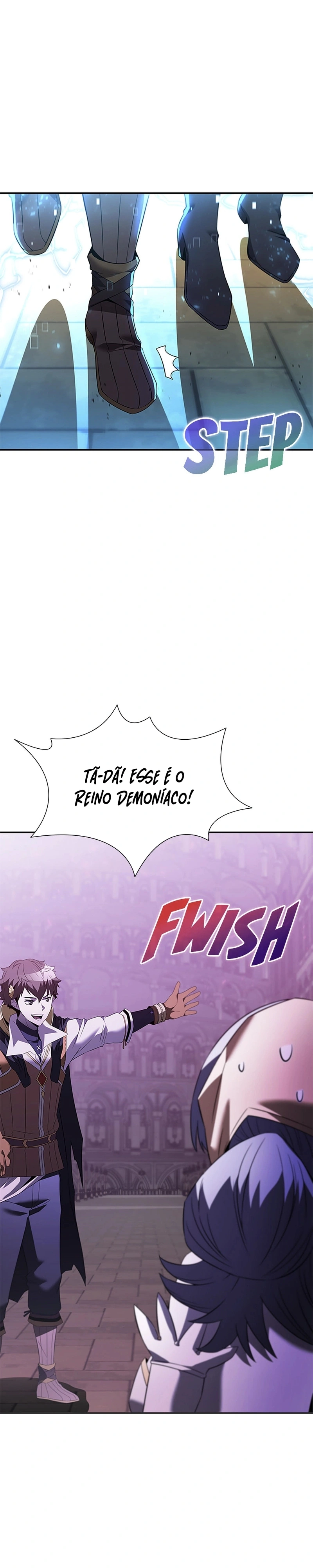 Read Taming Master PT Manga Online