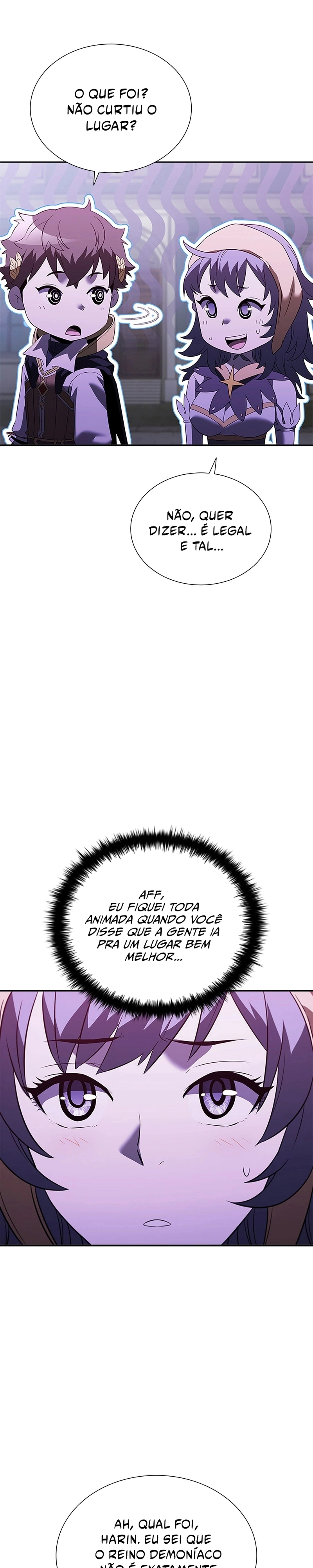 Read Taming Master PT Manga Online