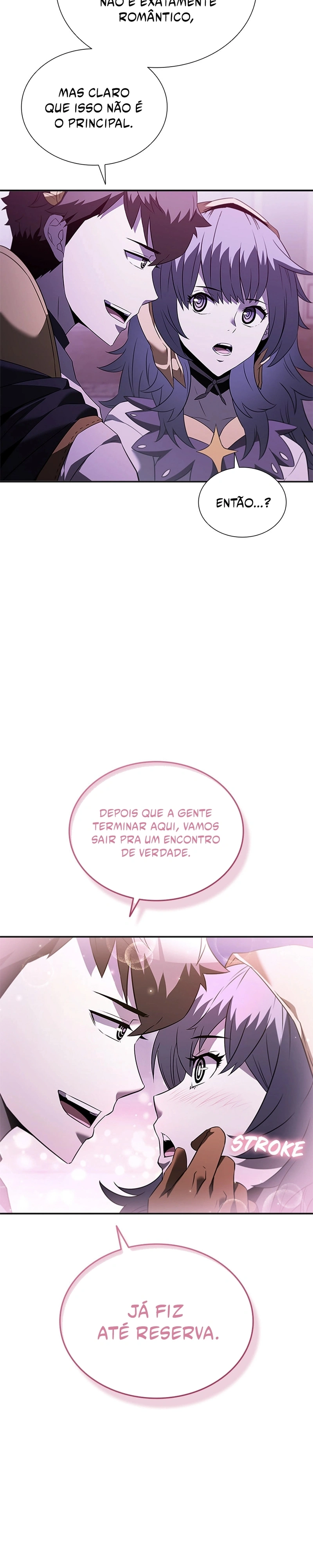 Read Taming Master PT Manga Online