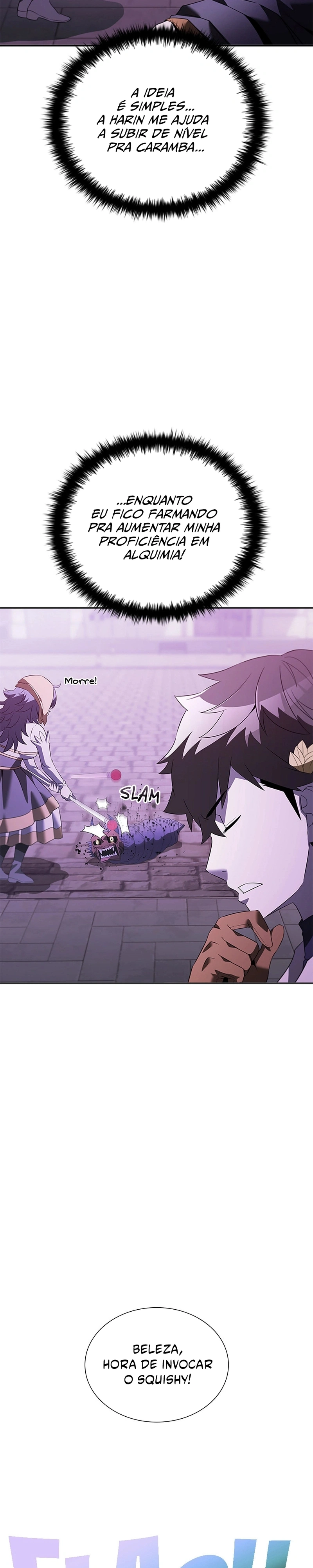 Read Taming Master PT Manga Online