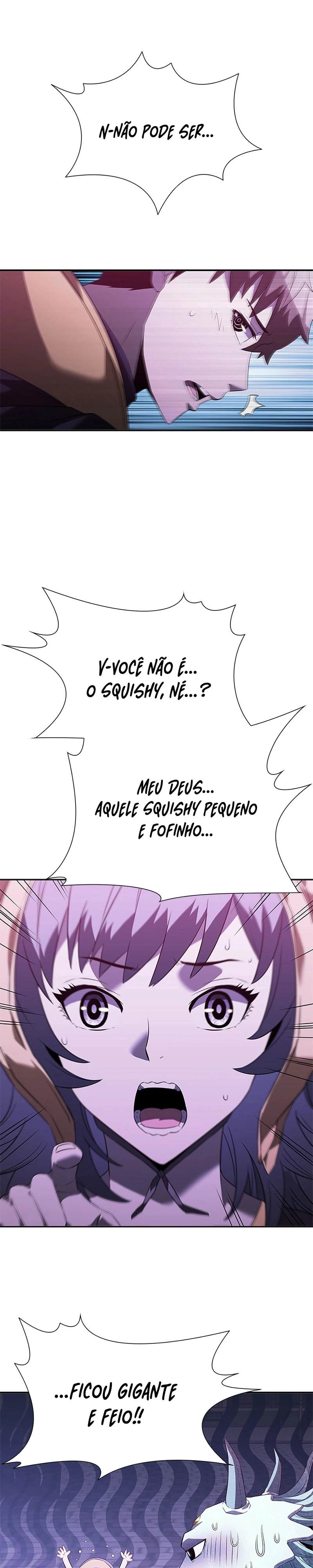 Read Taming Master PT Manga Online