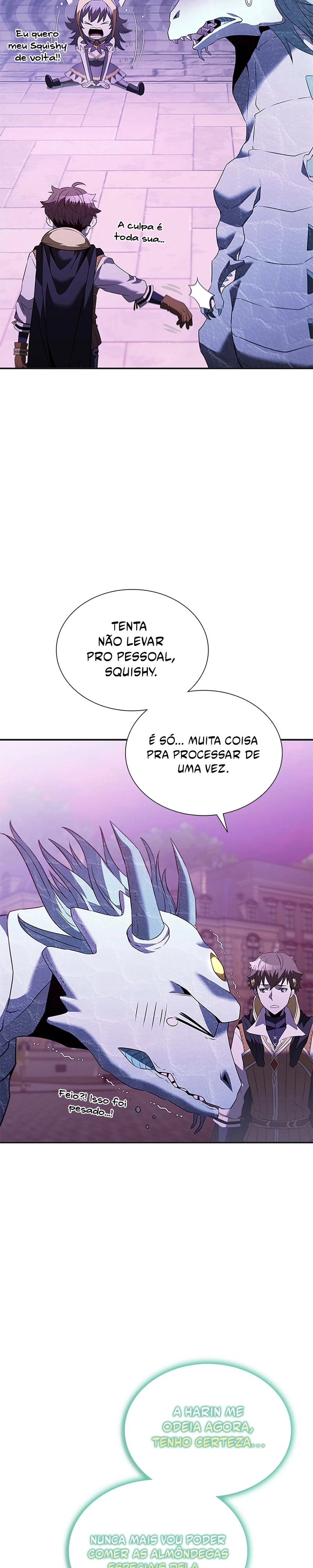 Read Taming Master PT Manga Online