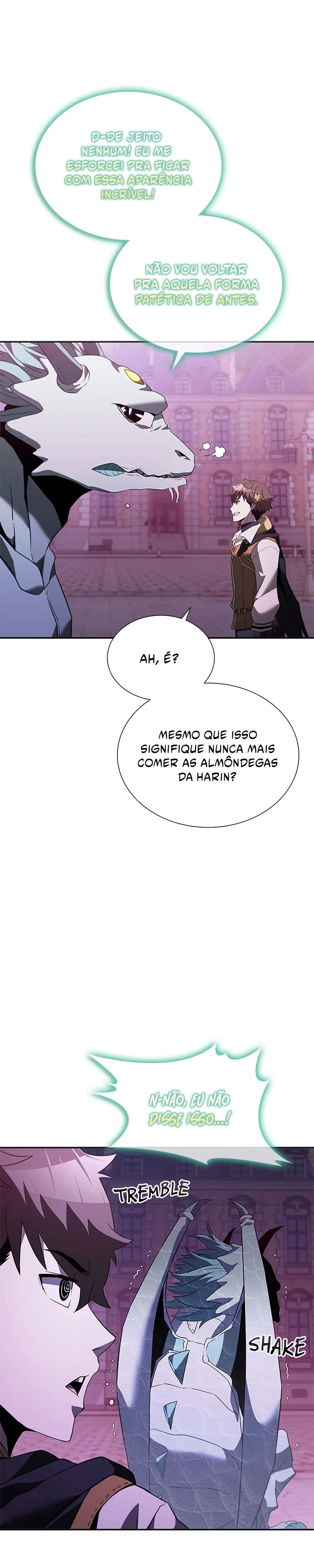 Read Taming Master PT Manga Online