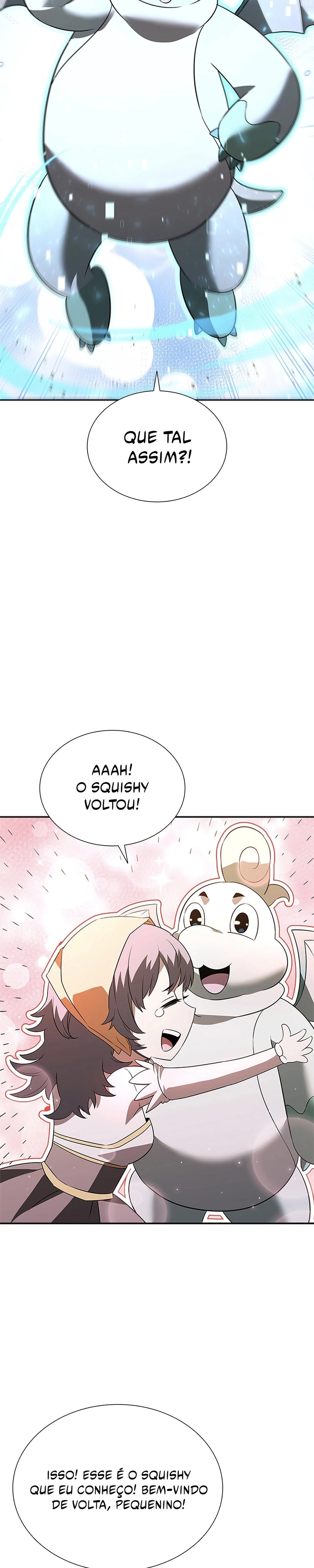 Read Taming Master PT Manga Online