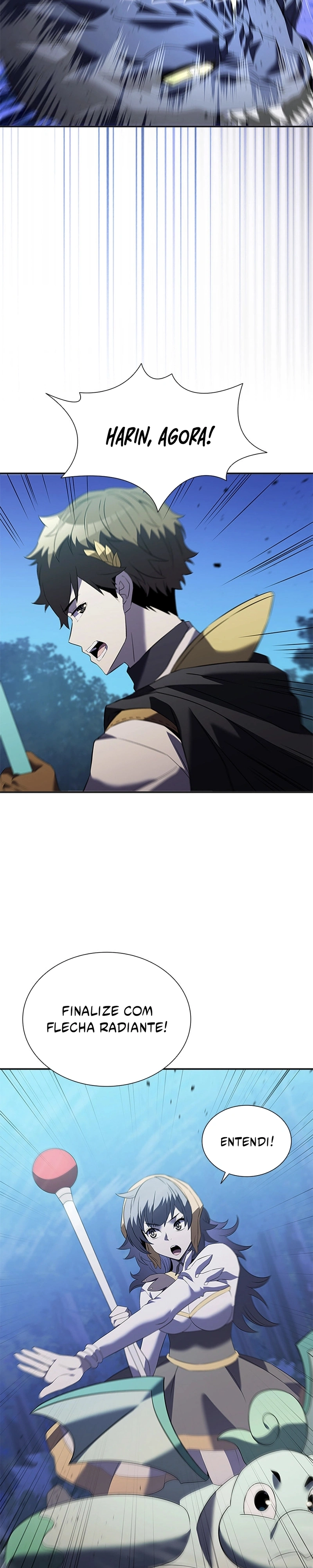 Read Taming Master PT Manga Online