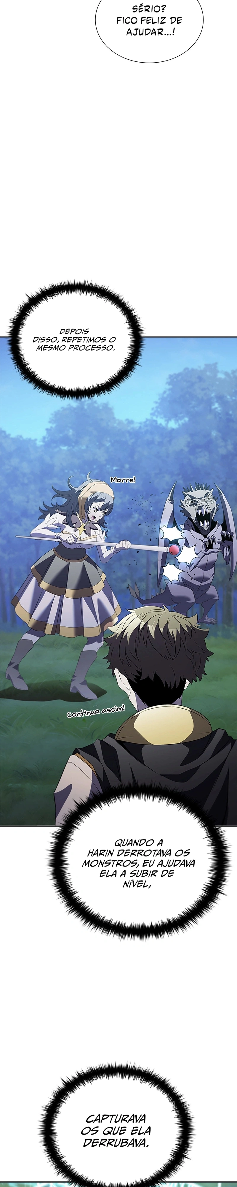 Read Taming Master PT Manga Online