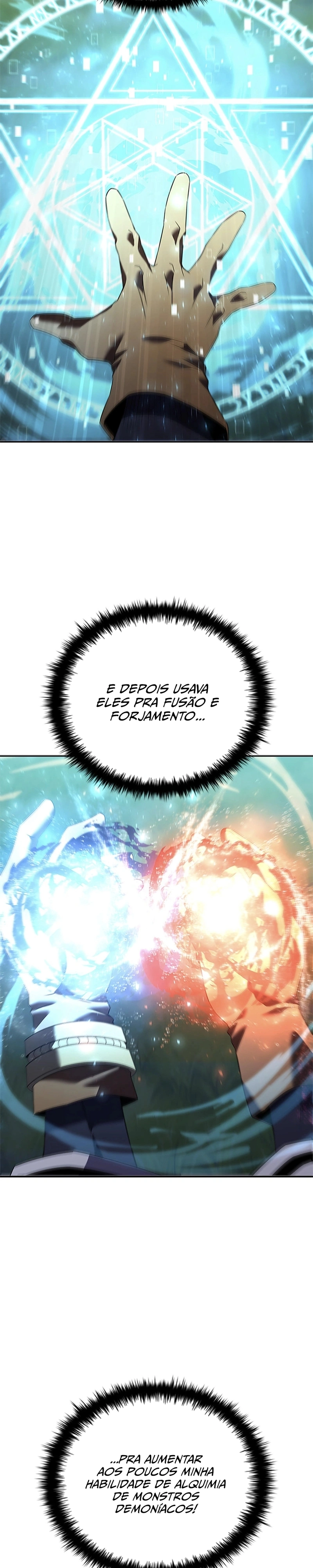 Read Taming Master PT Manga Online