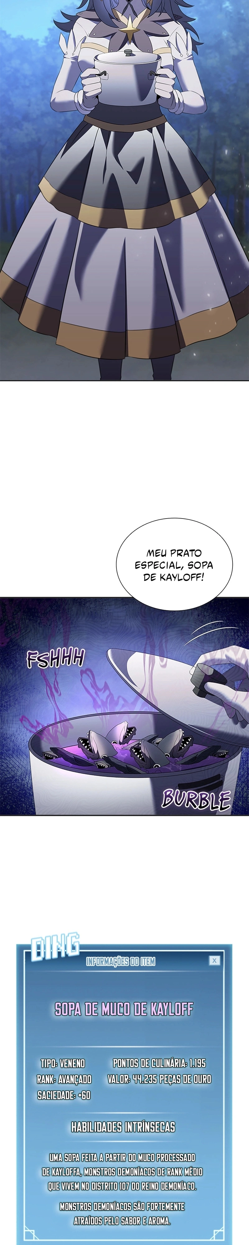 Read Taming Master PT Manga Online