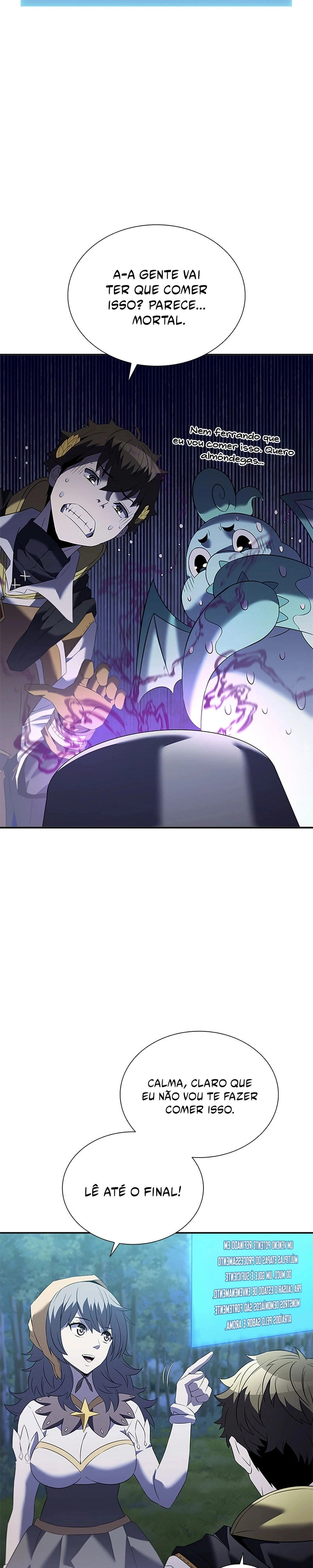 Read Taming Master PT Manga Online