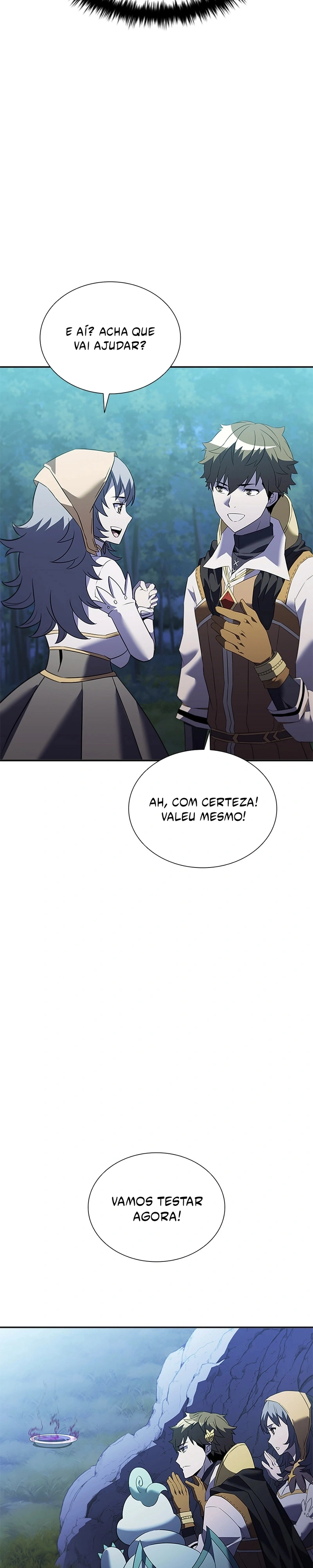 Read Taming Master PT Manga Online