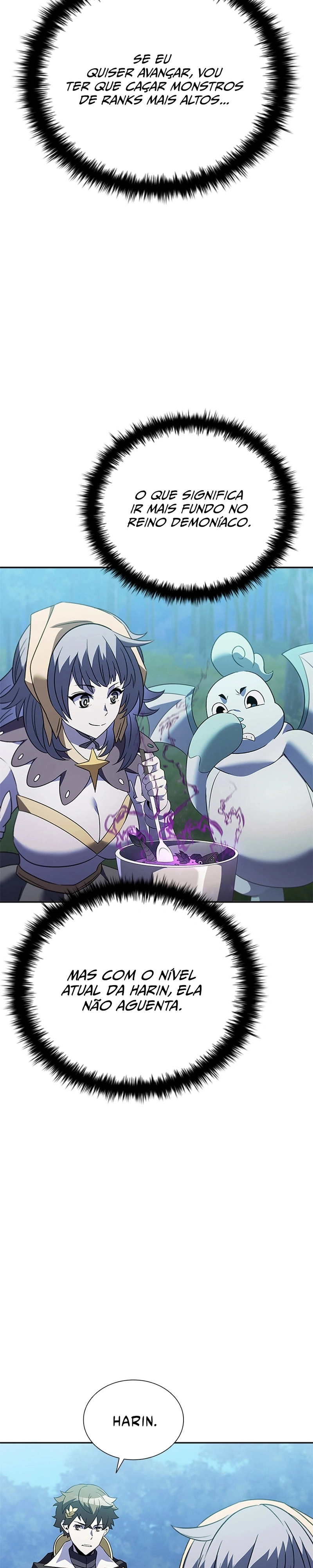 Read Taming Master PT Manga Online