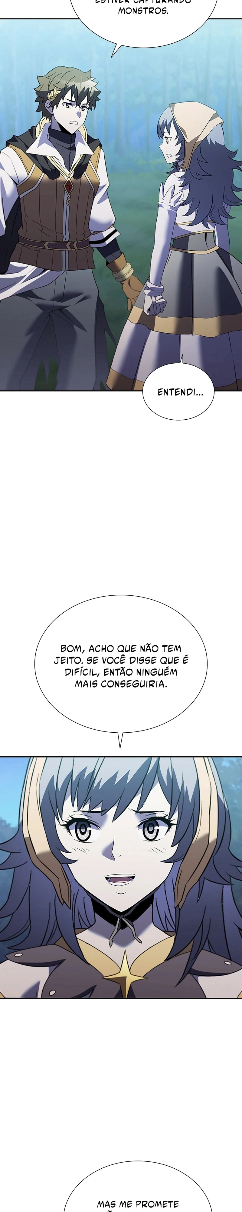 Read Taming Master PT Manga Online