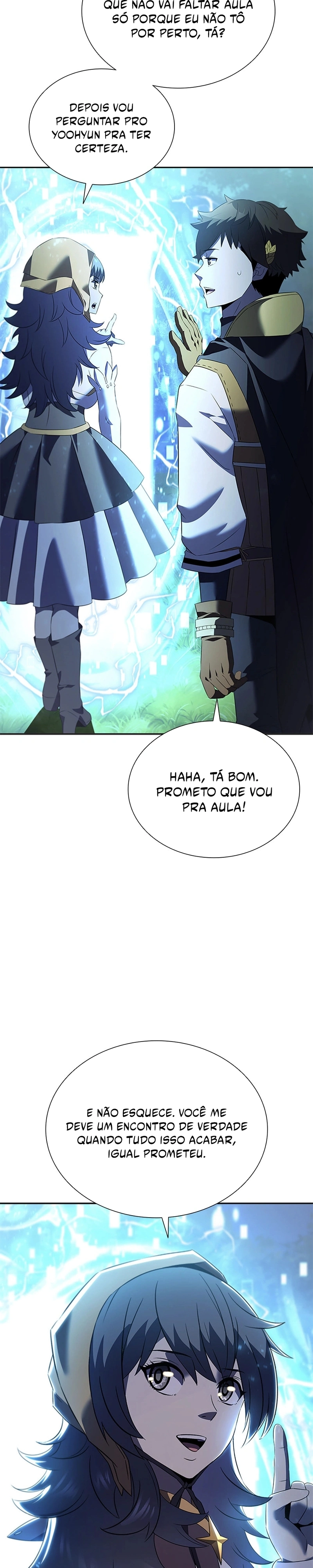 Read Taming Master PT Manga Online