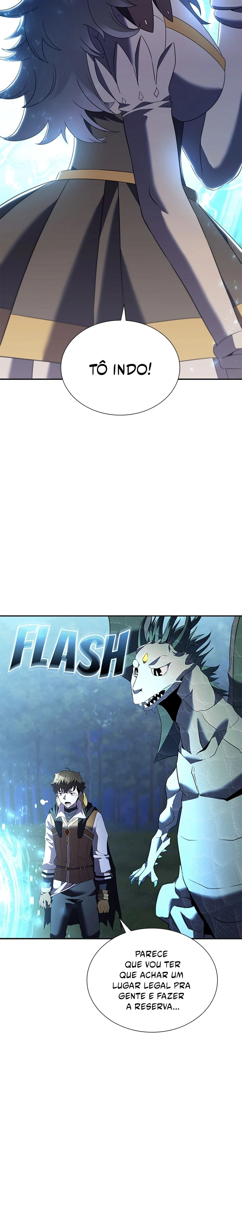 Read Taming Master PT Manga Online