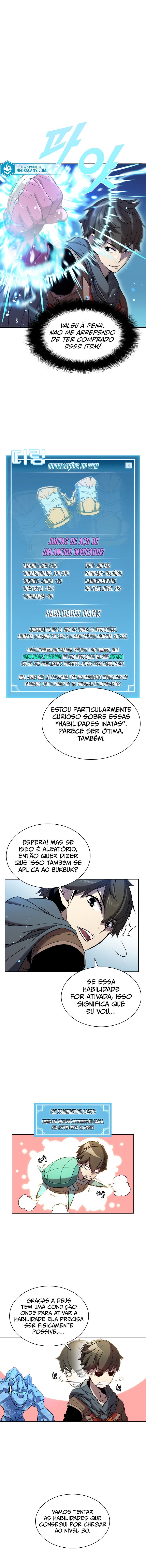 Read Taming Master PT Manga Online