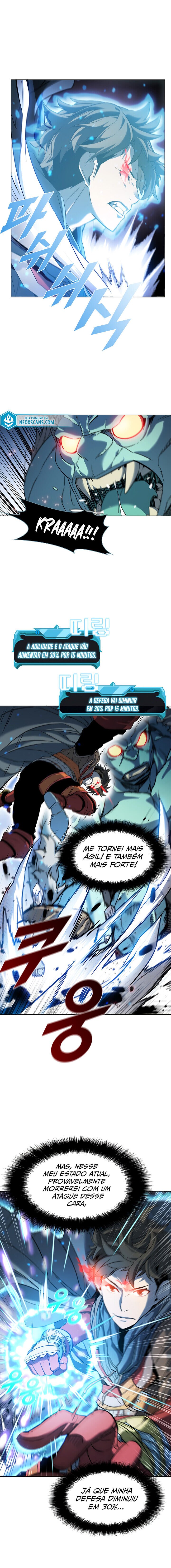 Read Taming Master PT Manga Online