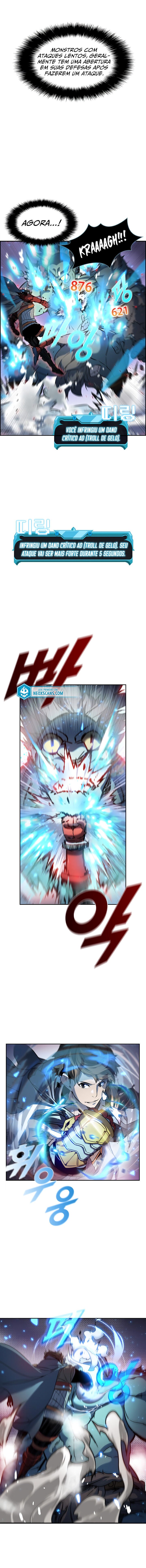 Read Taming Master PT Manga Online