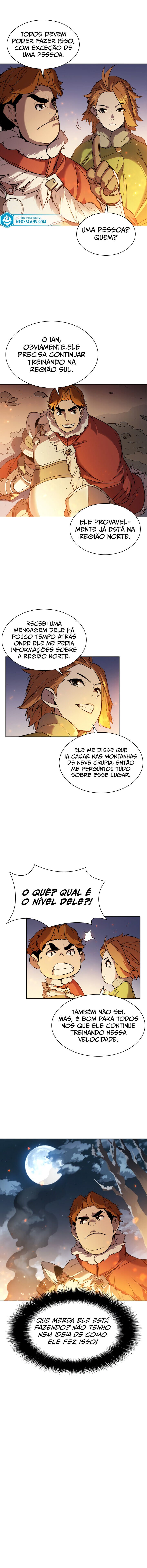 Read Taming Master PT Manga Online