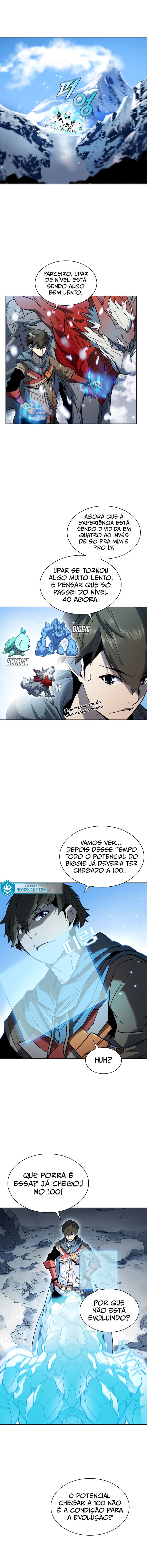 Read Taming Master PT Manga Online