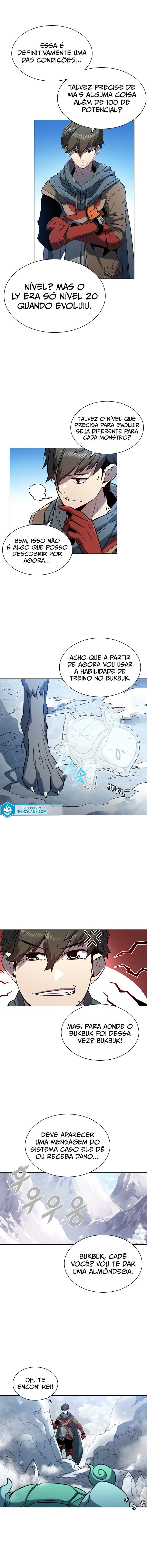 Read Taming Master PT Manga Online
