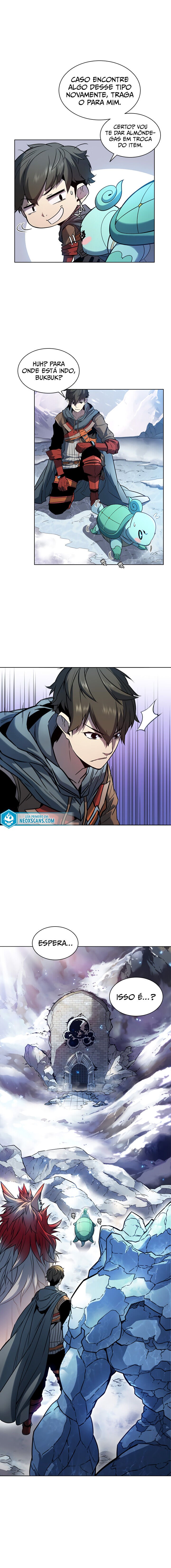 Read Taming Master PT Manga Online