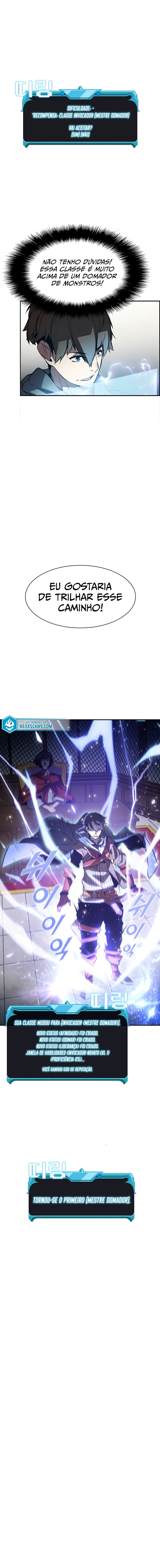 Read Taming Master PT Manga Online