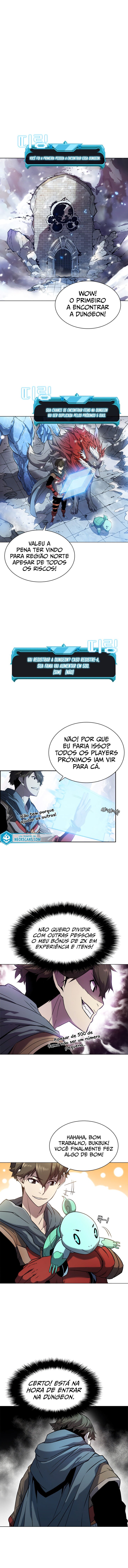 Read Taming Master PT Manga Online