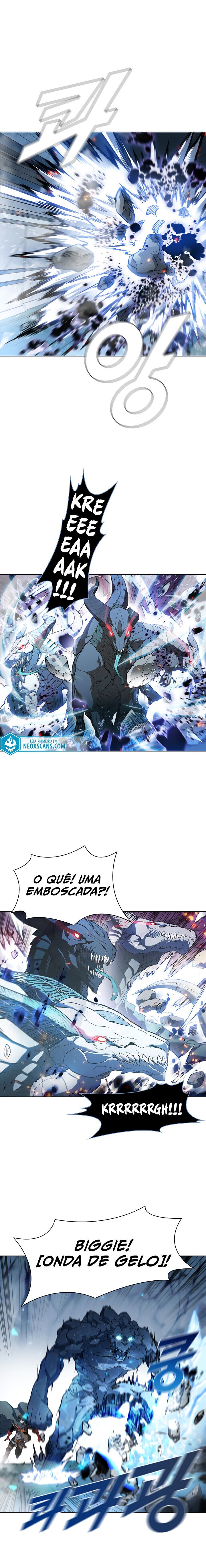 Read Taming Master PT Manga Online