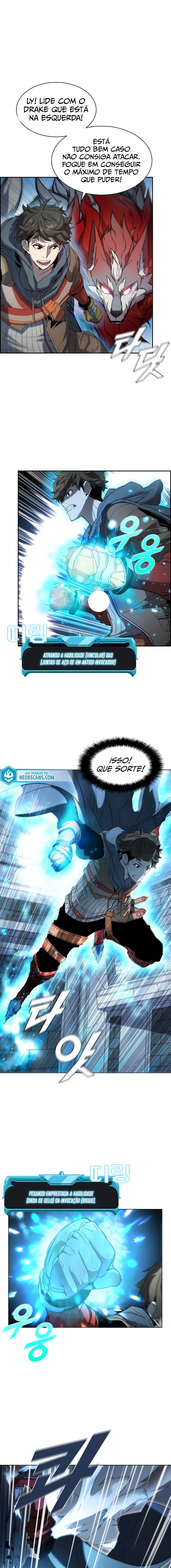 Read Taming Master PT Manga Online